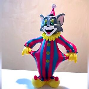 Buy 1 get 1 free Tom and Jerry Series Figurine - Tom
